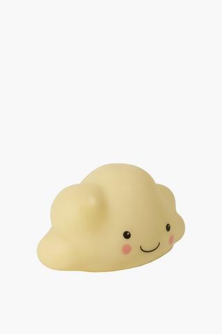 Cloud Night Light