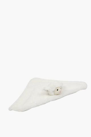 Lamb Spot Dudu Blanket