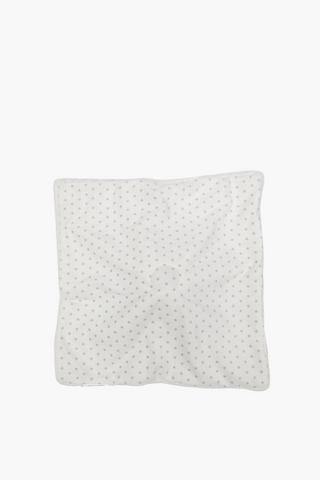 Lamb Spot Dudu Blanket