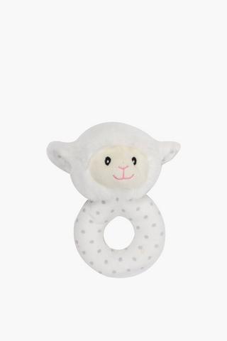 Lamb Rattle