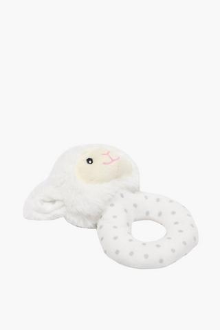 Lamb Rattle
