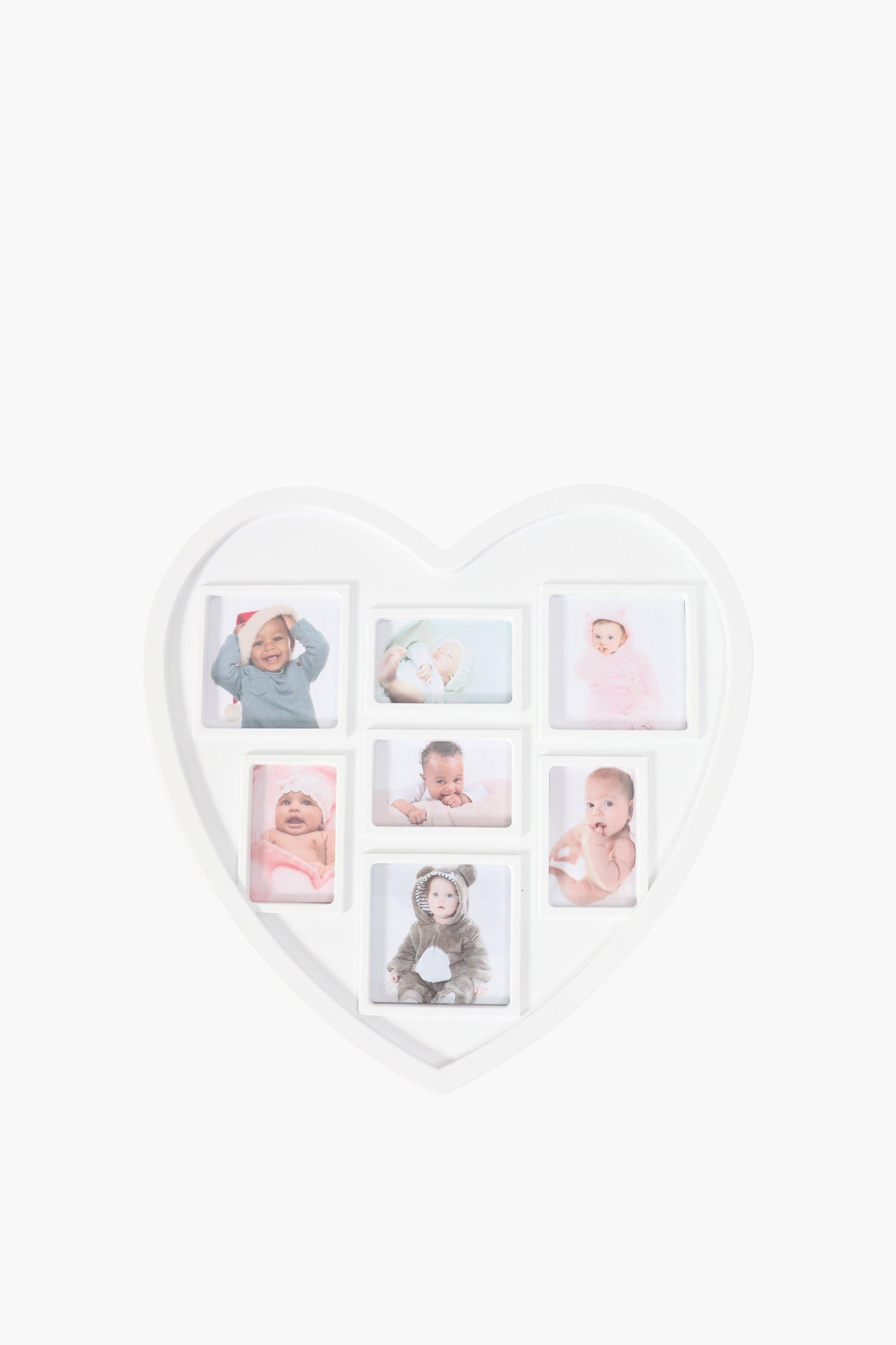 Heart Multi Frame