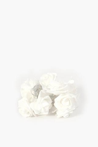 Roses String Light, 3m