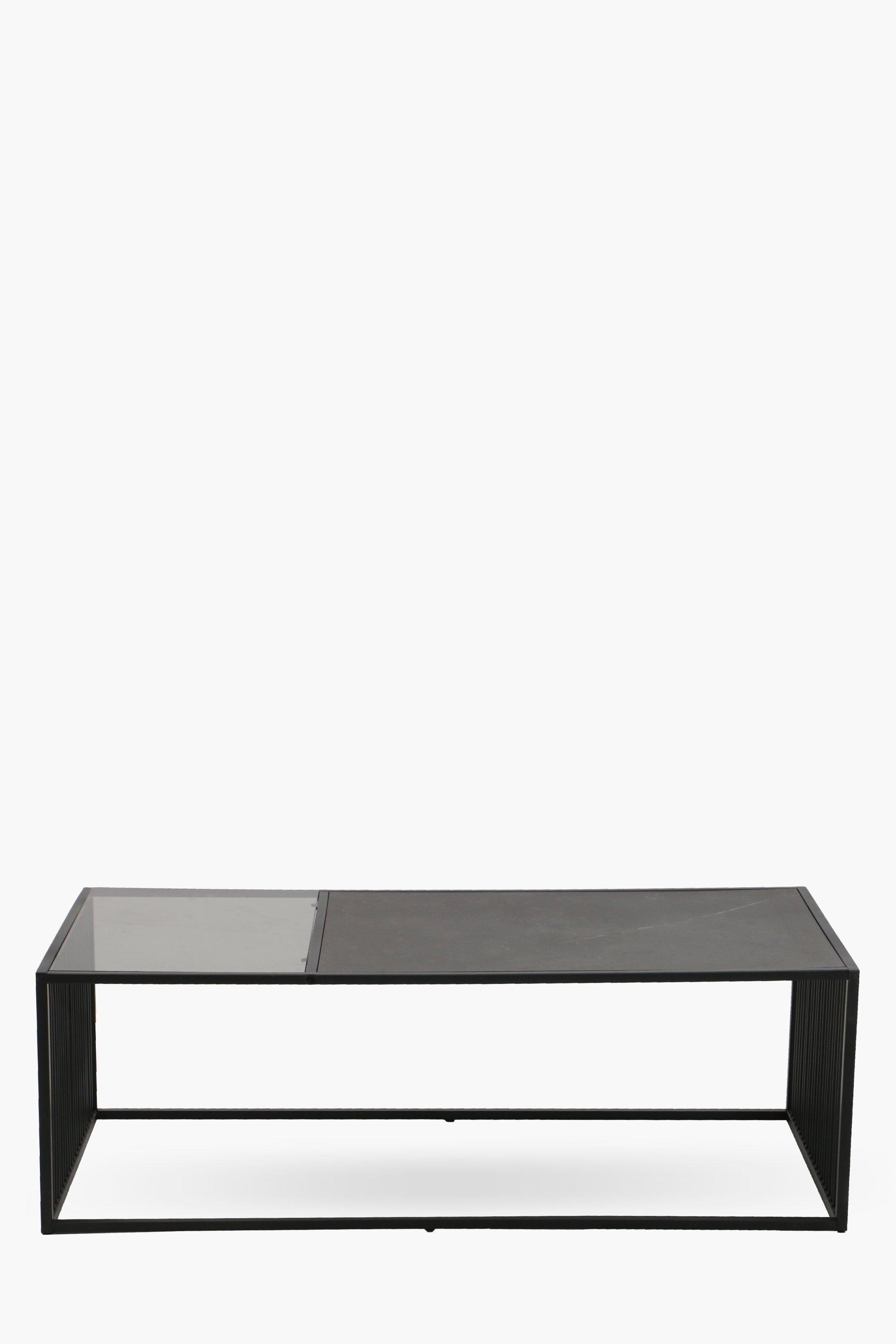 Glass coffee table mr store price home