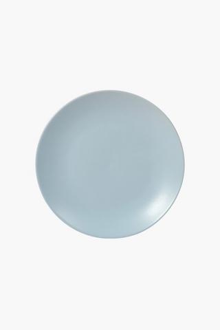 Boston Matt Stoneware Side Plate
