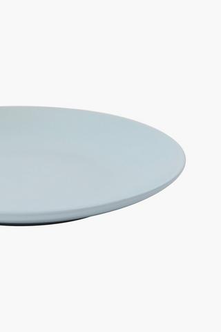 Boston Matt Stoneware Side Plate