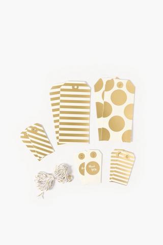 Gift Tag Set