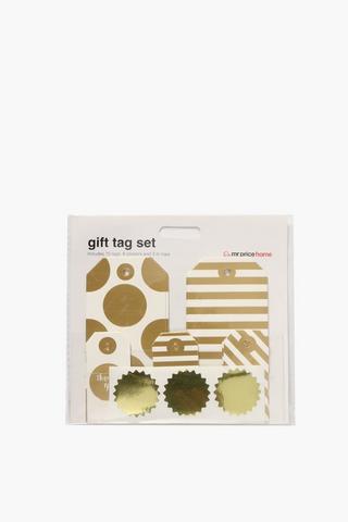 Gift Tag Set
