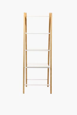 Double Towel Ladder