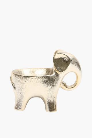 Ellie Trinket Dish, 20x16cm