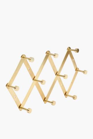 Adjustable Wall Hook, 8x27cm