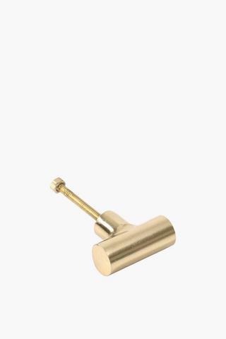 Antique Drawer Knob, 5cm