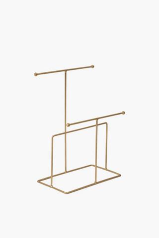 Classic Jewellery Holder, 15x21cm