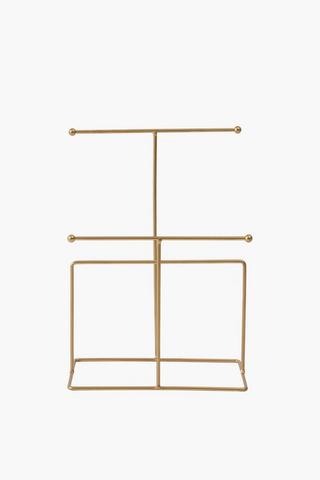 Classic Jewellery Holder, 15x21cm