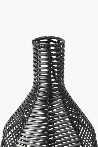 Ntombi Woven Vase 24x65cm