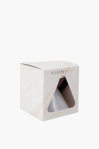 Rosewood Pyramid Diffuser, 100ml