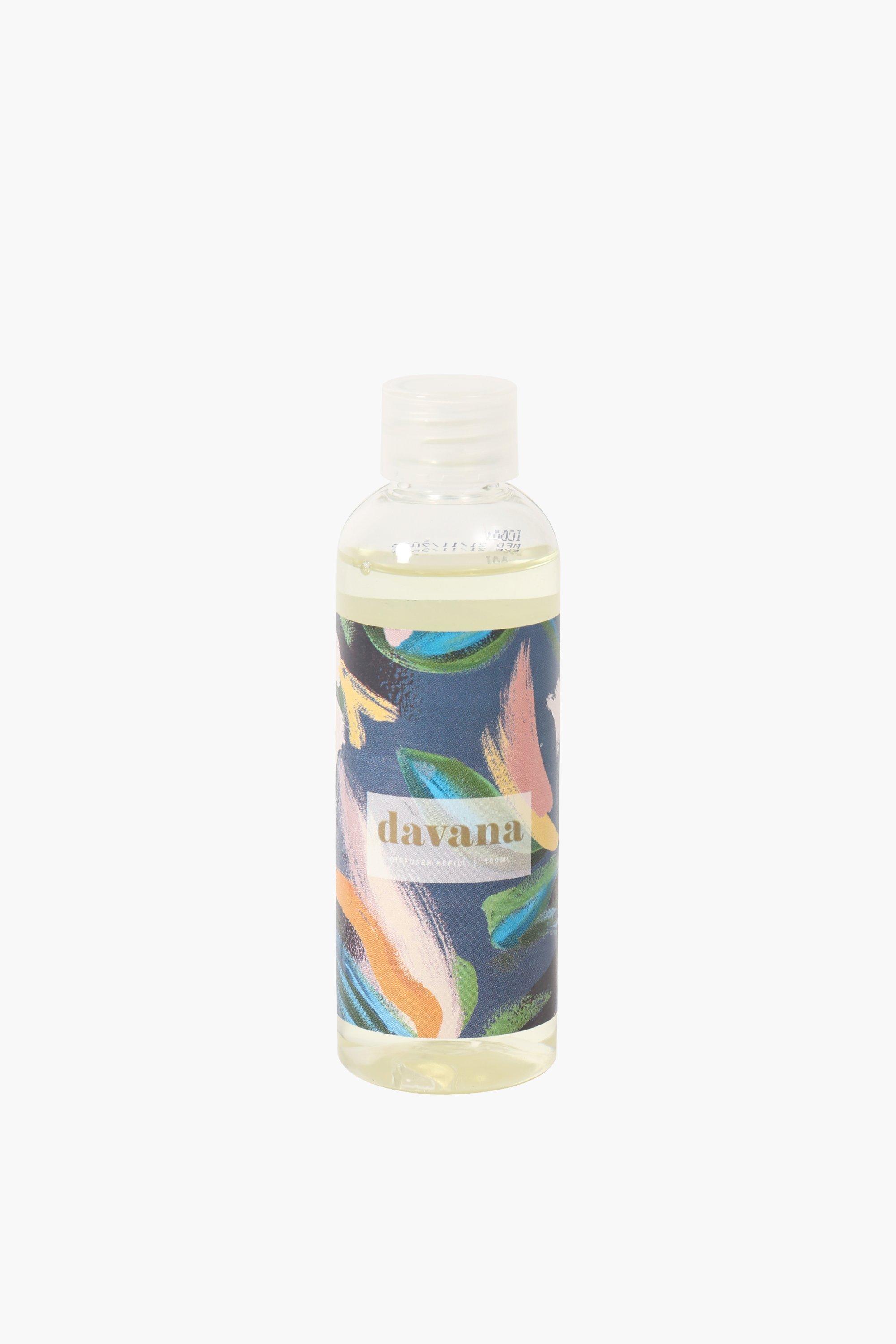 Davana Black Cherry Fragrance Refill, 300ml