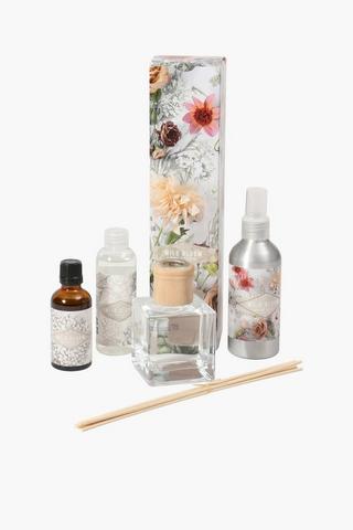 Wild Blossom Diffuser, 125ml