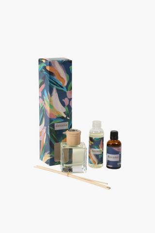Davana Black Cherry Reed Diffuser, 125ml