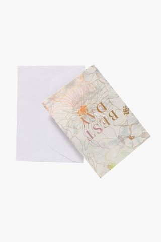 Bijou Gift Card Mini