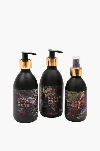 Desert Rose Hand Wash, 300ml