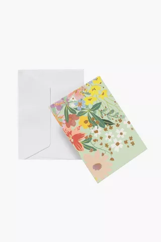 Sangria Gift Card Mini