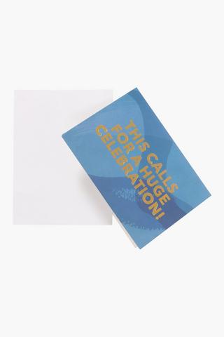 Hawaii Gift Card Mini