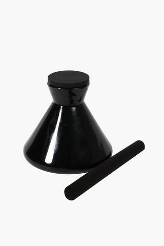 Sandalwood Pyramid Diffuser, 100ml