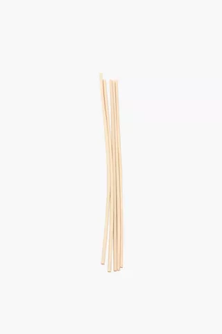 Polyester Diffuser Reed Pack, 25cm