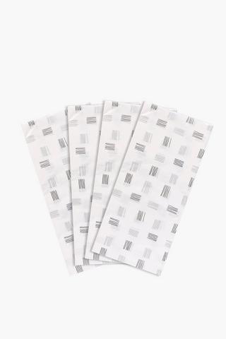 Buchanan Tissue Paper