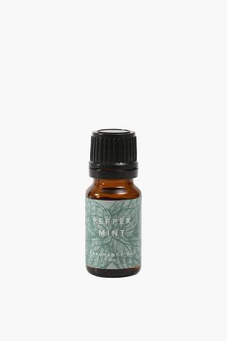 Peppermint Fragranced Oil, 10ml