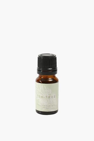 Tea Tree Fragranced Oil, 10ml