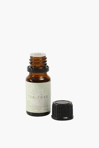 Tea Tree Fragranced Oil, 10ml