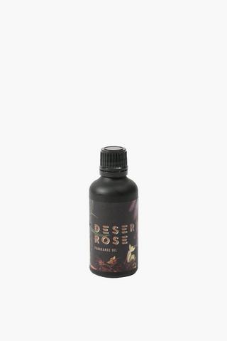 Desert Rose Fragranced Oil, 10ml