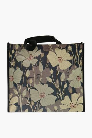 Pvc Laminated Shopper Bag