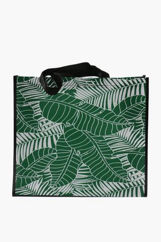 Pvc Laminated Shopper Bag