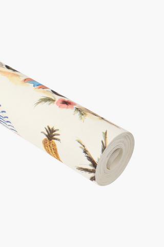 Tropical Fun Wallpaper, 10mx53cm