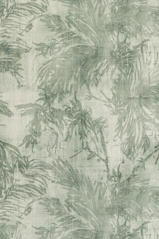 Bahama Palm Wallpaper, 10mx53cm