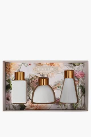Georgia Peach Diffuser Set
