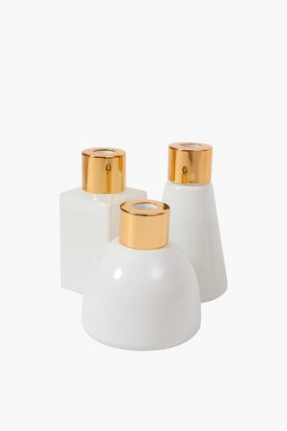 Georgia Peach Diffuser Set