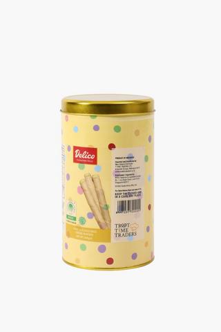 Delico Creme Wafers 300g