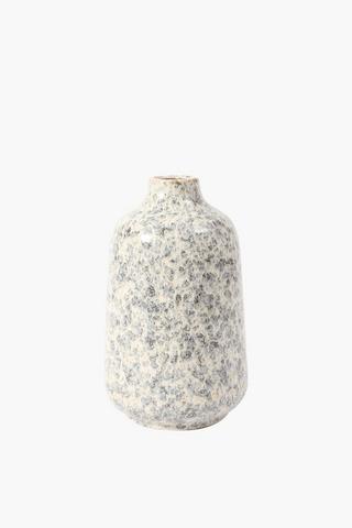Classic Glaze Vase 18x30cm