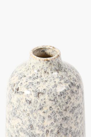 Classic Glaze Vase 18x30cm