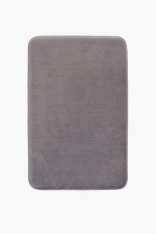 Foam Bath Mat Small