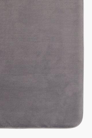 Foam Bath Mat Small