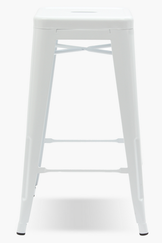 Metal Bar Stool