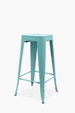 Metal Bar Stool
