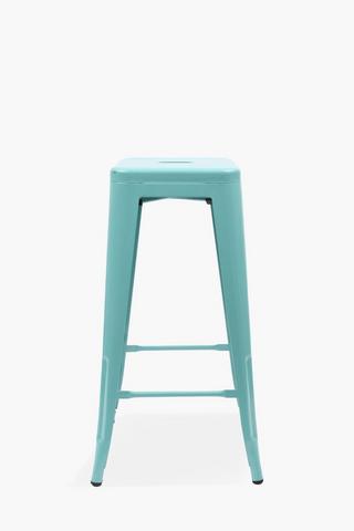Metal Bar Stool