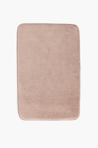 Foam Bath Mat Small