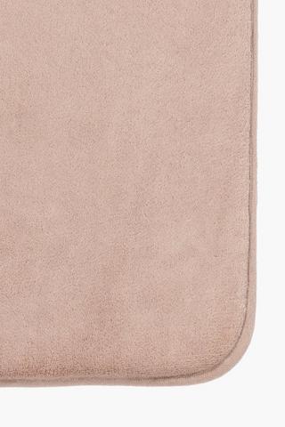 Foam Bath Mat Small